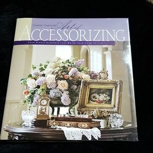 Christi Carter's Art of Accessorizing book
